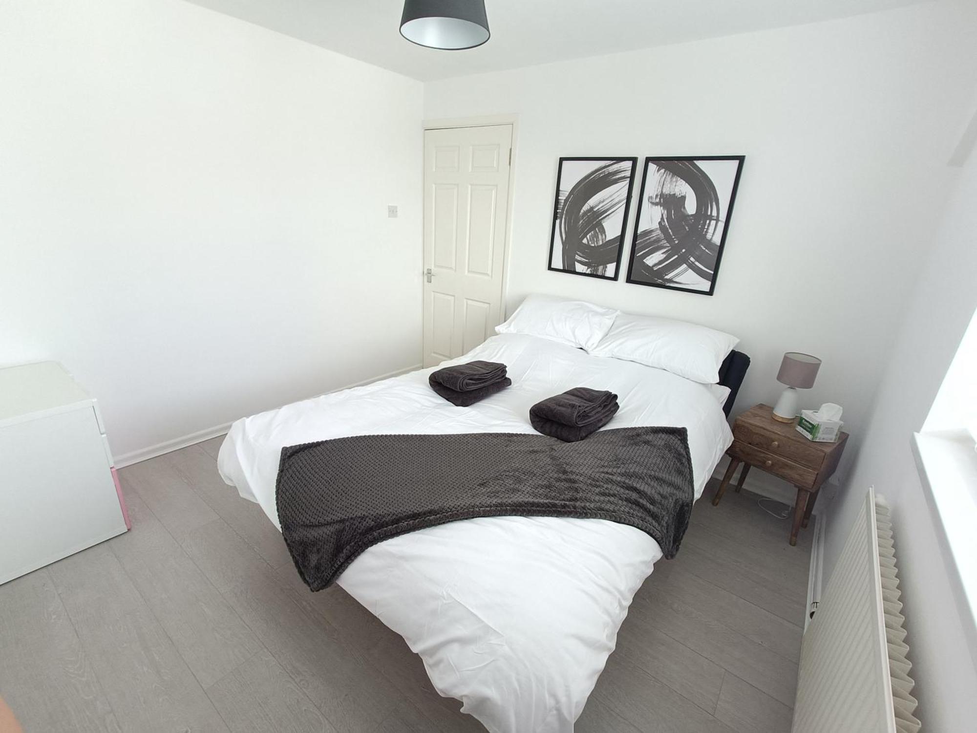 Alton Towers & Foxtail Barns & Oak Barns & Peak District Villa Wetleyrocks Bagian luar foto